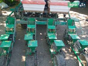 Сеялка Роста СОТ-4/2 2015