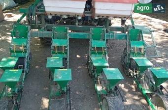 Сівалка Роста СОТ-4/2 2015 - фото