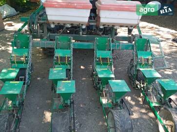 Роста СОТ-4/2 2015 - фото