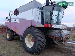 Комбайн Ростсельмаш Acros 530 2008