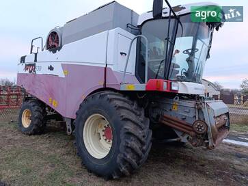 Ростсельмаш Acros 530 2008 - фото