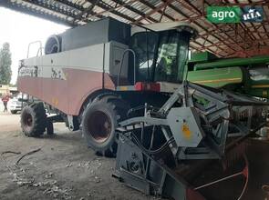Комбайн Ростсельмаш Acros 530 2008
