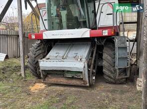 Комбайн Ростсельмаш Acros 530 2010