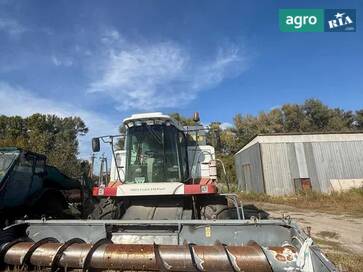 Ростсельмаш Acros 530 2011 - фото