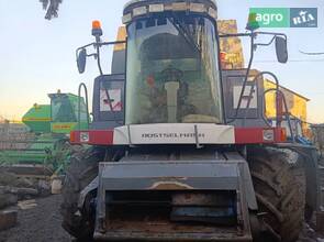 Комбайн Ростсельмаш Acros 530 2012