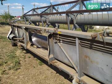 Ростсельмаш Acros 530  - фото