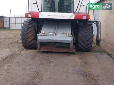 Ростсельмаш Acros 530  - фото