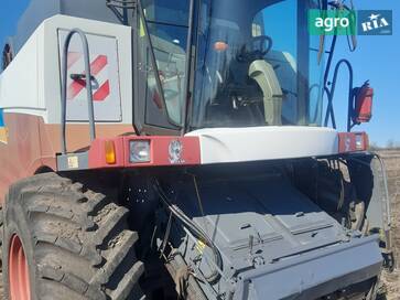 Ростсельмаш Acros 530 2011 - фото