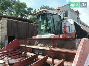 Комбайн Ростсельмаш Acros 580 2011