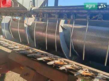 Ростсельмаш Acros 580 2011 - фото