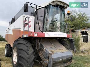 Комбайн Ростсельмаш Acros 2010
