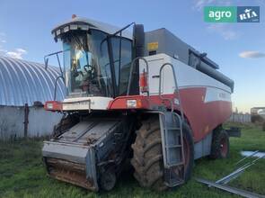 Комбайн Ростсельмаш Acros 2008