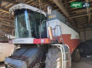 Комбайн Ростсельмаш Acros 2010