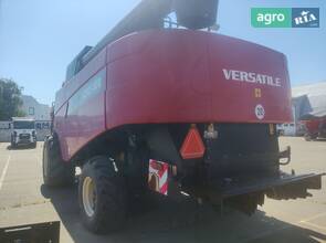 Комбайн Ростсельмаш Acros 2016