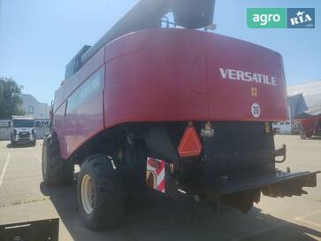 Ростсельмаш Acros 2016 - фото