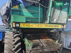 Комбайн Ростсельмаш Дон 1500 
