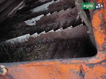 Ростсельмаш Дон 1500 1989 - фото