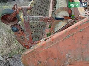 Підбирач Ростсельмаш Дон 1500 1991