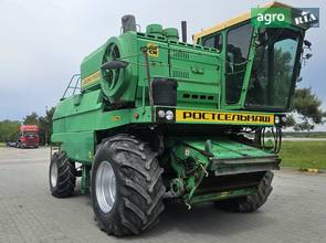 Комбайн Ростсельмаш Дон 1500Б 2005