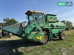 Комбайн Ростсельмаш Дон 1500Б 2005