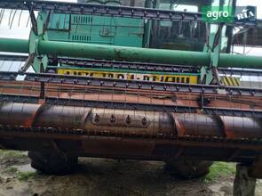 Комбайн Ростсельмаш Дон 1500Б 2007