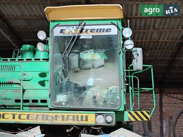 Ростсельмаш Дон 1500Б  - фото