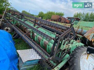 Ростсельмаш Дон 1500Б 2010 - фото