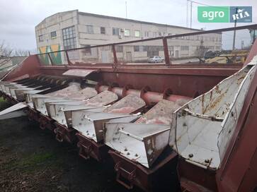 Ростсельмаш Falcon 1270 2018 - фото