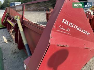 Ростсельмаш Falcon 800 2014 - фото