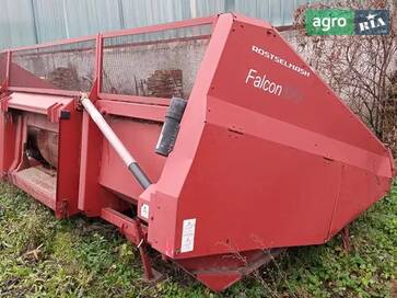 Ростсельмаш Falcon 870  - фото