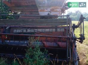 Комбайн Ростсельмаш Нива СК-5 2025