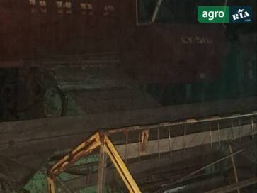 Ростсельмаш Нива СК-5 1980 - фото