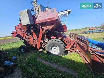 Ростсельмаш Нива СК-5 1992 - фото