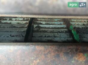 Комбайн Ростсельмаш Нива СК-5М-1 2000