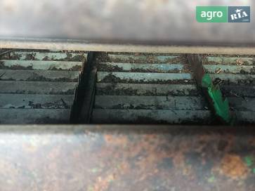 Ростсельмаш Нива СК-5М-1 2000 - фото