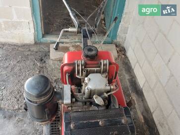 Rotex RX 500 2011 - фото