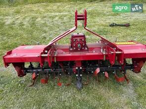 Грунтофреза Rotor 125 