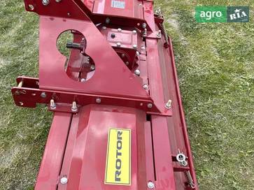 Rotor 150 2023 - фото
