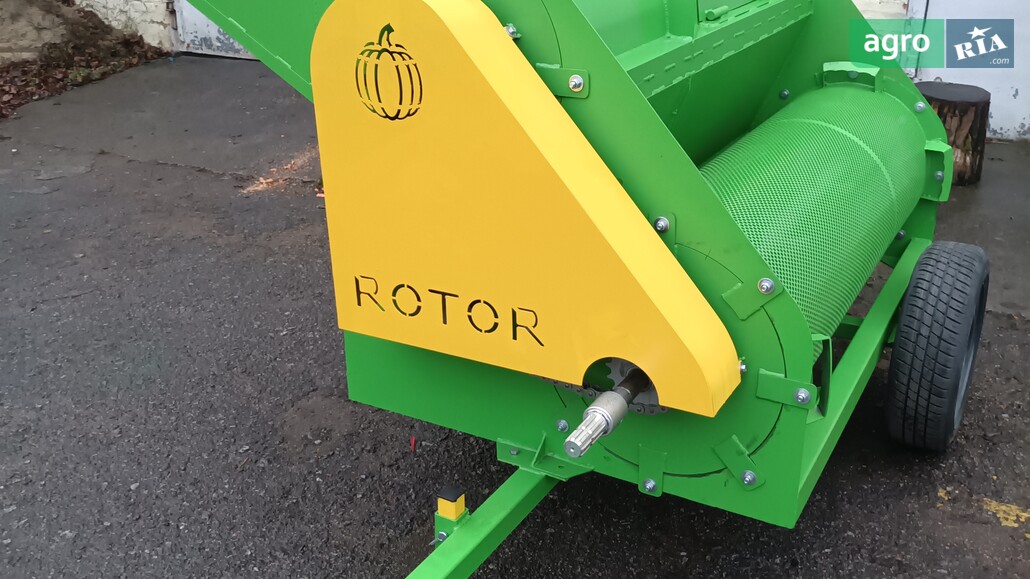 Комбайн Rotor 150 2026 - фото 1
