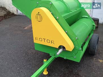 Rotor 150 2026 - фото