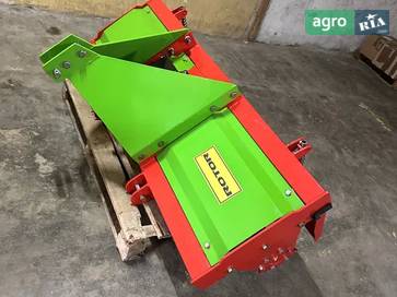 Rotor 160 2023 - фото