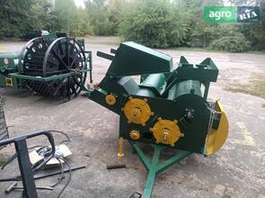 Комбайн Rotor 2000 2026