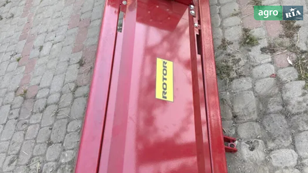 Грунтофреза Rotor 250 2023 - фото 1