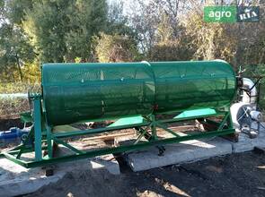 Зерносушарка Rotor 2M 2026