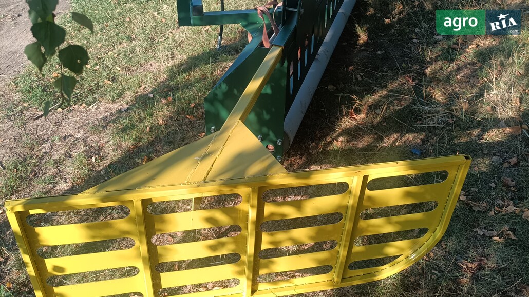 Валкоутворювач Rotor 300 2026 - фото 1