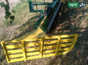 Валкоутворювач Rotor 300 2026