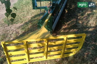 Валкоутворювач Rotor 300 2026 - фото