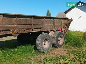 Розкидач РОУ 6 1999