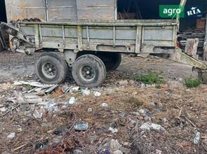 Розкидач РОУ 7 