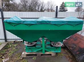 Розкидач РУМ 1000 